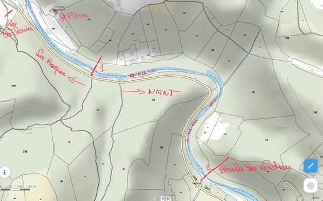 projet parcours sans tuer